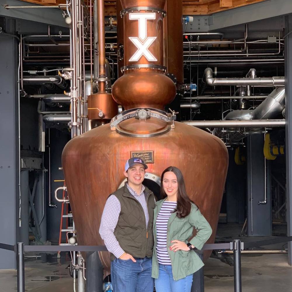 Meet your Posher, Patrick